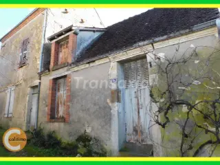 Huis te koop Graçay (VAI82010)