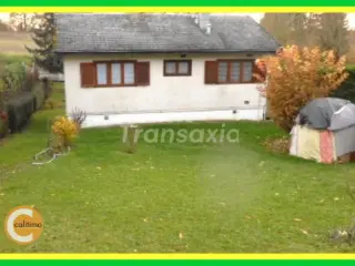 Maison à vendre Châteauneuf-sur-Cher (VAI84700)