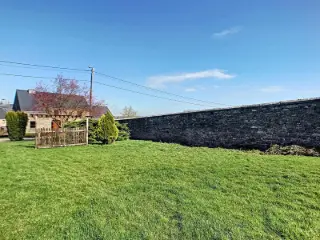 Terrain à vendre Beauraing (VAI93702)