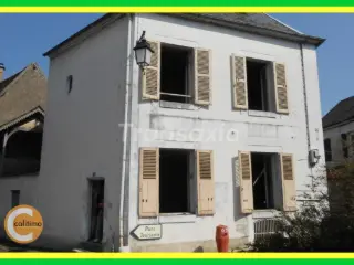 Huis te koop Châteauneuf-sur-Cher (VAI94331)