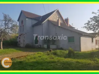 Bungalow à vendre Lignières (VAI94332)