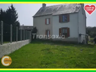 Huis te koop La Souterraine (VAI97571)