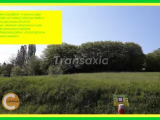 Development site for sale Guérigny (VAJ00263)