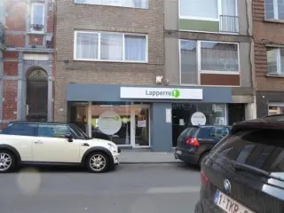 Investment property for sale Charleroi (VAJ01715)