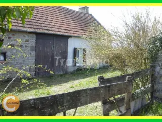 Maison à vendre Auzances (VAJ06073)