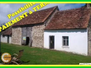 Huis te koop Bélâbre (VAJ08934)