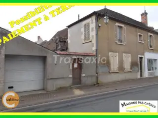 Huis te koop Vailly-sur-Sauldre (VAJ09711)