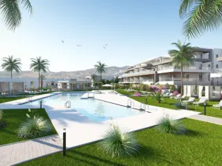 Appartement te koop Estepona (VAJ10715)