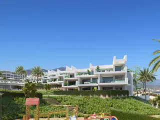 Appartement te koop Manilva (VAJ10716)