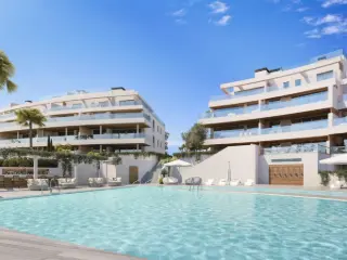 Appartement à vendre La Cala de Mijas (VAJ10717)