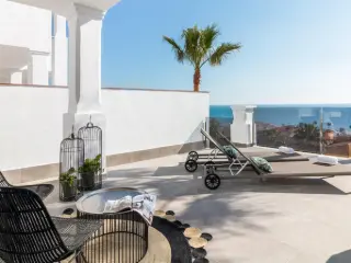 Appartement te koop Manilva (VAJ10718)