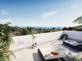 Appartement te koop Casares (VAJ10719)