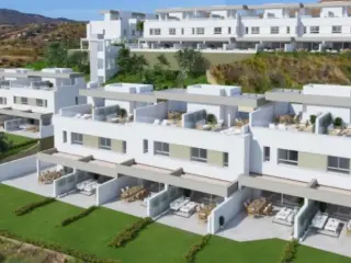Huis te koop La Cala de Mijas (VAJ10720)