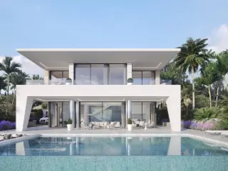 Villa te koop Manilva (VAJ10721)