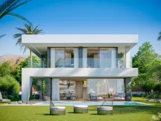 Huis te koop Manilva (VAJ10722)