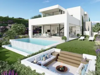 Villa te koop Estepona (VAJ10723)