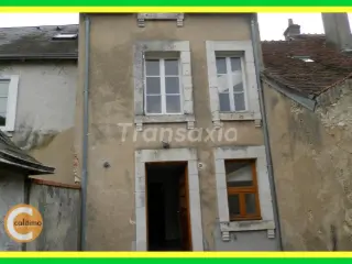 Maison à vendre Arpheuilles (VAJ25076)