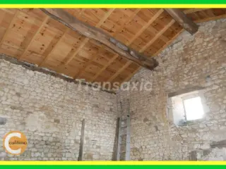 Cottage for sale Soulignonne (VAJ27245)