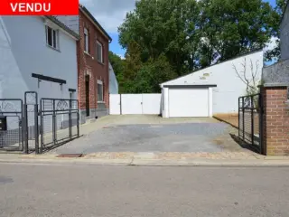 Huis te koop Ramillies (VAJ29550)