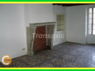 Huis te koop Saint-Pierre-le-Moûtier (VAJ33086)