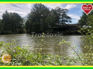 Land for sale Vallon-en-Sully (VAJ33961)