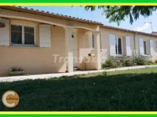 Huis te koop Soulignonne (VAJ34200)