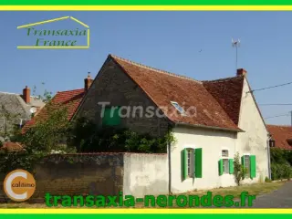 Huis te koop Nérondes (VAJ35744)