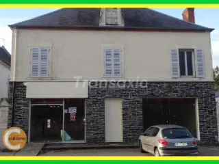 Huis te koop Mehun-sur-Yèvre (VAJ36497)