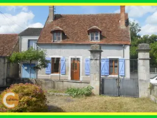 Huis te koop Châteauneuf-sur-Cher (VAJ51368)