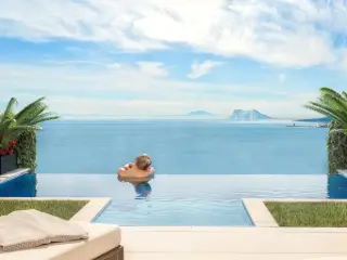 Huis te koop Manilva (VAJ58377)