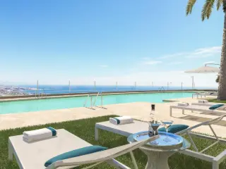 Appartement te koop Casares (VAJ58378)