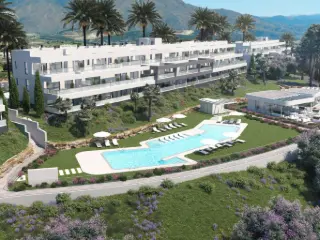 Appartement te koop Casares (VAJ58379)