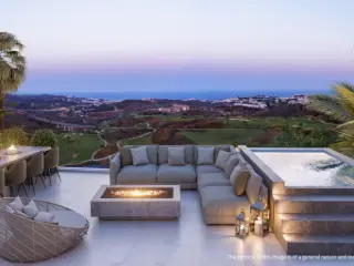 Appartement à vendre La Cala de Mijas (VAJ58381)