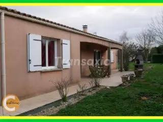 Residence for sale Soulignonne (VAJ61094)
