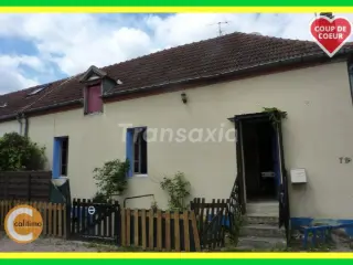Bungalow for sale Montluçon (VAJ62748)