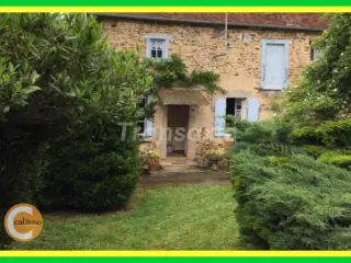 Maison à vendre Boussac (VAJ62758)