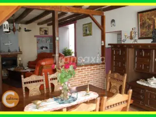 Residence for sale Communauté de communes Brenne - Val de Creuse (VAJ64458)