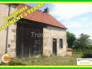 Huis te koop Boussac (VAJ65136)