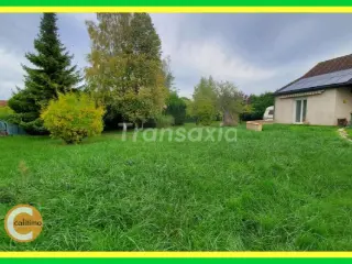 Bungalow te koop Les Aix-d'Angillon (VAJ67933)