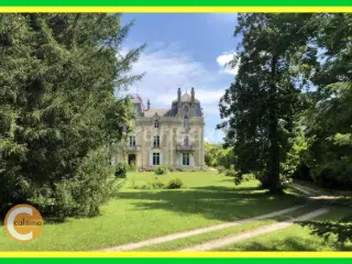 Chalet te koop Bazas (VAJ80510)