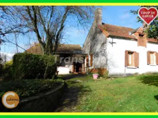 Residence for sale Graçay (VAK03436)