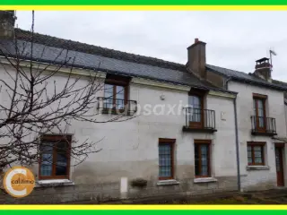 Maison à vendre Langeais (VAK16407)