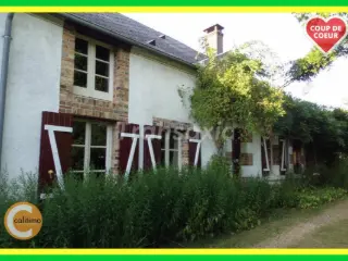 Bungalow for sale Henrichemont (VAK16949)