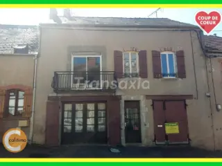 Residence for sale Châtillon-en-Bazois (VAK89537)