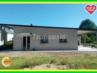 Residence for sale Fours (VAL03707)