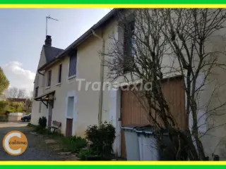 Huis te koop Les Aix-d'Angillon (VAL05120)