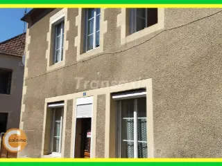 Huis te koop Châteaumeillant (VAL14054)