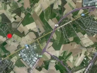 Grond te koop Tubize (VAL17041)
