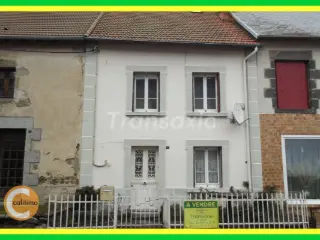 Maison à vendre Mérinchal (VAL21317)