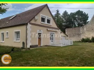 Maison à vendre Poulaines (VAL25211)
